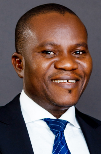 MAXWELL OKO